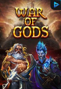 Bocoran RTP Slot War of Gods di WEWHOKI