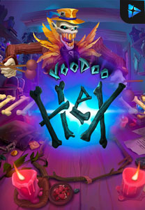 Bocoran RTP Slot Voodoo Hex di WEWHOKI