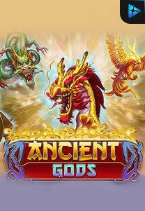 Bocoran RTP Slot Ancient Gods di WEWHOKI