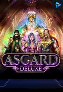 Bocoran RTP Slot Asgard Deluxe di WEWHOKI