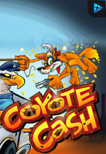Bocoran RTP Slot Coyote Cash di WEWHOKI