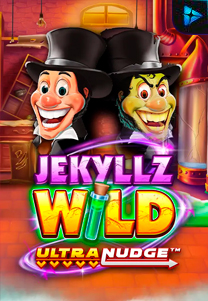 Bocoran RTP Slot Jekyllz Wild Ultranudge di WEWHOKI