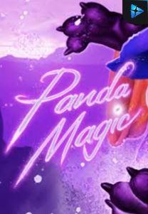 Bocoran RTP Slot Panda Magic di WEWHOKI