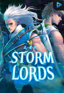 Strom Lords
