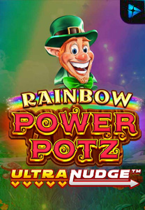 Bocoran RTP Slot Rainbow Power Pots UltraNudge di WEWHOKI
