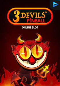 Bocoran RTP Slot 3-Devils-Pinball-foto di WEWHOKI