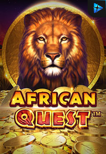 Bocoran RTP Slot African Quest foto di WEWHOKI