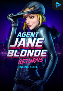 Bocoran RTP Slot Agent-Jane-Blonde-Returns-foto di WEWHOKI
