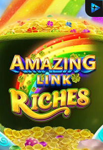 amazing link riches logo