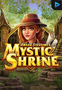 Bocoran RTP Slot Amber-Sterlings-Mystic-Shrine-1 di WEWHOKI