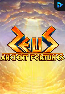 Bocoran RTP Slot Ancient-Fortunes-Zeus.png di WEWHOKI
