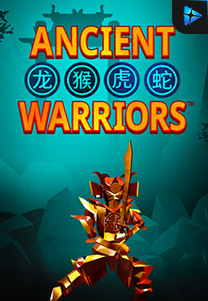 Bocoran RTP Slot Ancient Warriors foto di WEWHOKI