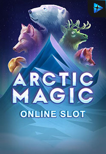 Bocoran RTP Slot Arctic Magic foto di WEWHOKI