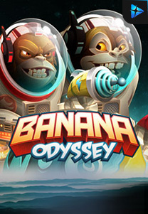Banana Odyssey foto