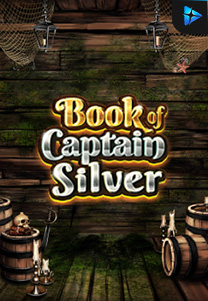 Bocoran RTP Slot book-of-captain-silver-logo di WEWHOKI