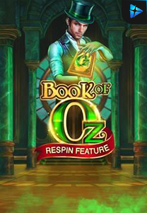 Bocoran RTP Slot bookofozdesktop di WEWHOKI