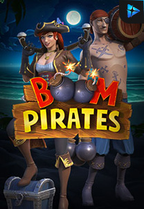 Boom Pirates foto