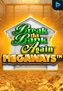 Bocoran RTP Slot break-da-bank-again-megaways-logo di WEWHOKI