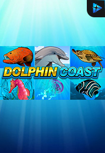 Bocoran RTP Slot Dolphin Coast Microgaming di WEWHOKI