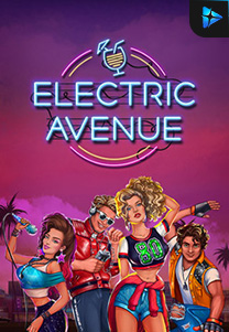 Electric Avenue foto