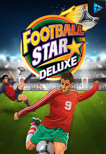 Bocoran RTP Slot Football-Star-Deluxe-foto di WEWHOKI