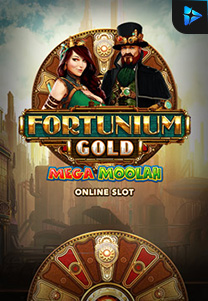 Bocoran RTP Slot Fortunium-Gold-Mega-Moolah-foto di WEWHOKI