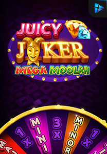 Bocoran RTP Slot Juicy Joker Mega Moolah foto di WEWHOKI