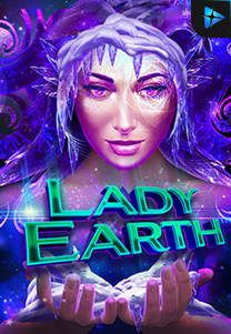Lady Earth foto