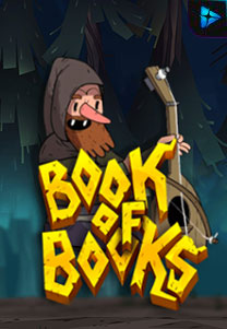 Bocoran RTP Slot Book of Books di WEWHOKI
