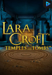 Bocoran RTP Slot Lara Croft Temples and Tombs 1 di WEWHOKI