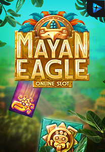 Mayan Eagle foto