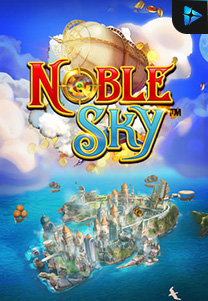 Bocoran RTP Slot Noble Sky foto di WEWHOKI