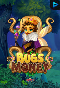 Bocoran RTP Slot Bugs Money di WEWHOKI