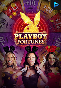 Bocoran RTP Slot Playboy-Fortunes-foto di WEWHOKI