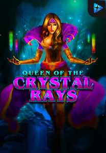 Queen of the Crystal Rays foto