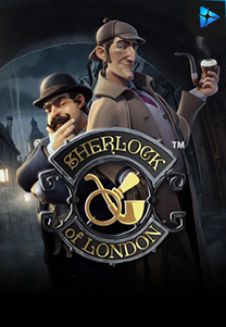Bocoran RTP Slot Sherlock-of-London-foto di WEWHOKI