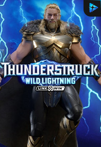 Bocoran RTP Slot thunderstruck wild lightning logo di WEWHOKI