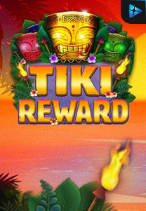 Tiki Reward 1