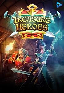 Treasure Heroes foto