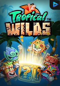 Bocoran RTP Slot Tropical-Wilds-foto di WEWHOKI