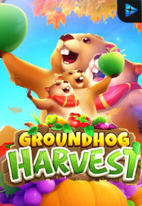 Bocoran RTP Slot Groundhog Harvest di WEWHOKI