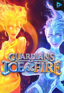Bocoran RTP Slot Guardians of Ice and Fire di WEWHOKI