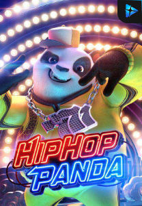 Bocoran RTP Slot HipHop Panda di WEWHOKI