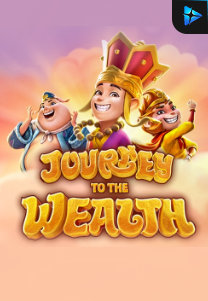 Bocoran RTP Slot Journey to the Wealth di WEWHOKI