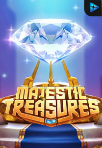 Bocoran RTP Slot Majestic Treasures di WEWHOKI