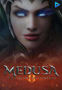 Medusa The Quest of Perseus