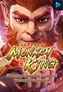Bocoran RTP Slot Monkey King di WEWHOKI