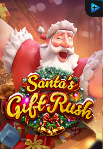 Santa_s Gift Rush