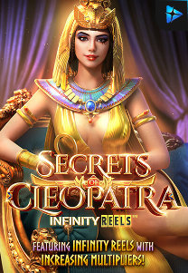Bocoran RTP Slot Secret of Cleopatra di WEWHOKI