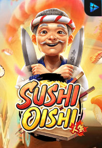 Bocoran RTP Slot Sushi Oishi di WEWHOKI